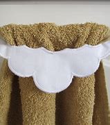 Image result for Machine Embroidery Towel Topper