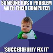 Image result for I Fixed It Humor