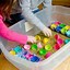 Image result for Easter Sensory Activities