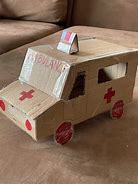 Image result for Ambulance Model Kit