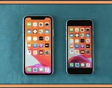Image result for iPhone Physical Sizes