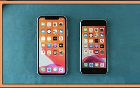 Image result for iPhone SE Third Generation Reception
