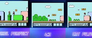 Image result for NES Mini Ui