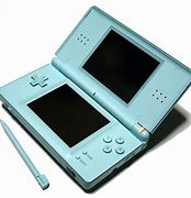 Image result for Nintendo DS Lite