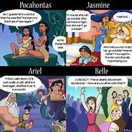 Image result for Disney Princess Memes