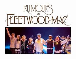 Image result for Rumours Fleetwood Mac Cover Band
