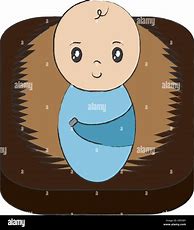 Image result for Baby Jesus Icon
