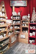 Image result for Craft Show Display Walls