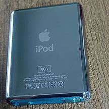 Image result for iPod Nano 3rd Gen Bcolors