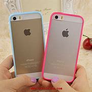Image result for Coque iPhone 5S Silicone