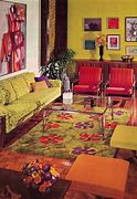Image result for 1960s House