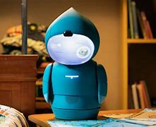 Image result for Friendly Robot