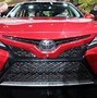 Image result for Camry Rear