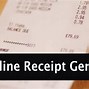 Image result for Fake Bank Wire Transfer Receipt Generator