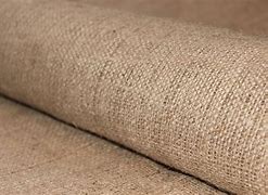 Image result for New Lawn Burlap Fabric