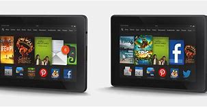 Image result for Kindle Fire HD vs Kindle Fire