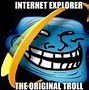 Image result for You Install Chrome Meme