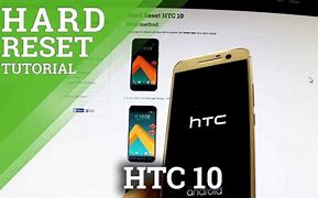 Image result for HTC 10 Hard Reset