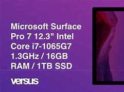 Image result for Microsoft Surface Pro 7 Sim Card Slot