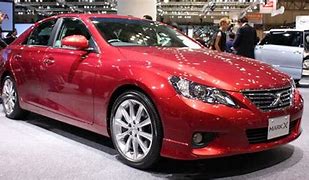 Image result for 2019 Toyota Mark X Lima As