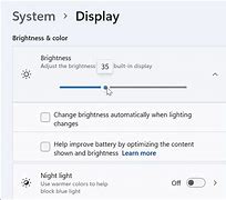 Image result for Auto Brightness