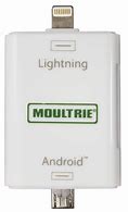 Image result for Moultrie SD Card Reader