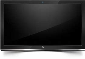 Image result for Flat Screen TV No Background