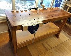 Image result for Wood Carving Bench