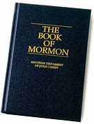 Image result for Book of Mormon Bookmark