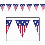 Image result for American Flag Cartoon Clip Art