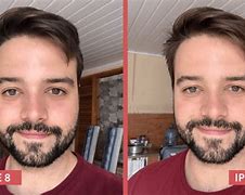 Image result for iPhone 8 Front Camera Quality