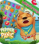 Image result for Pepper Panic