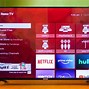 Image result for Roku Smart TV 32 Inch Curved TV