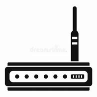 Image result for Network Modem Icon