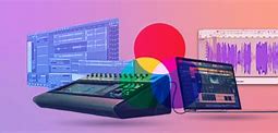 Image result for Dual Monitor Setup