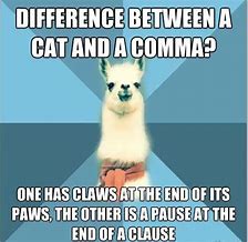 Image result for Lengthening Words in a Discussion Meme Examples