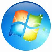 Image result for Windowis 7 Start Icon.png
