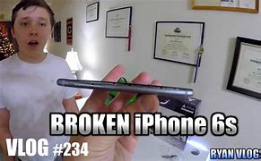 Image result for Broken iPhone 6s Prank