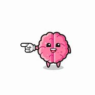 Image result for Gesture Brain Cartoon