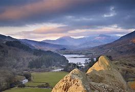 Image result for Snowdonia Facts