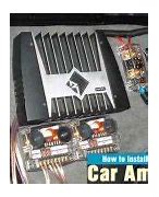 Image result for 500 Dollar Car Amplifier