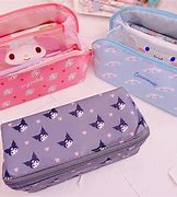 Image result for Pop Mart Pencil Case