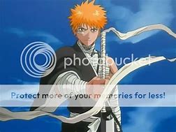 Image result for Ichigo Bandages