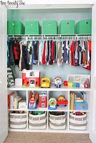 Image result for hang closets organizers for children