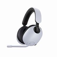 Image result for Sony New Gaming Headphones
