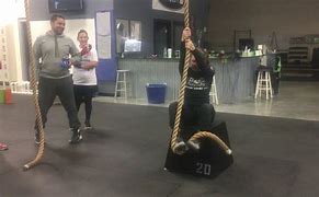Image result for J-Hook Rope Climb Army
