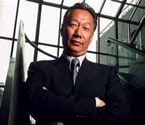 Image result for Terry Gou Steve Jobs