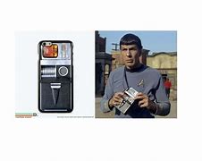 Image result for Star Trek Phone Case