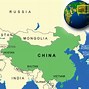 Image result for China Border Countries