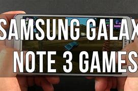 Image result for Samsung Galaxy Note Games